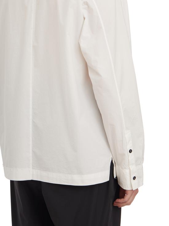  안드레아 야코브 긴팔 셔츠 H24MWAG12WHITE White - ANDREA YA'AQOV