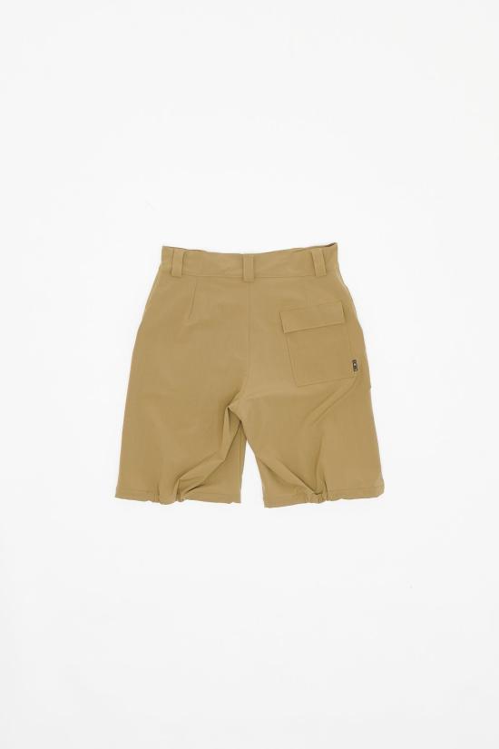  쥐알텐케이 숏팬츠 SS24GR1J1SC VT Green - GR10K