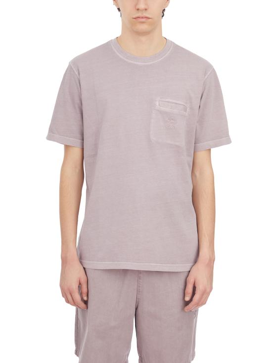  아디다스 반팔 티셔츠 HIS1762 Pink