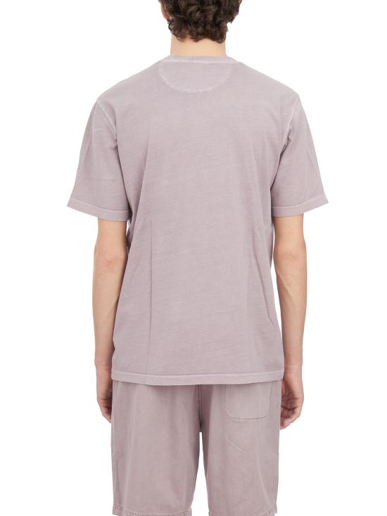  아디다스 반팔 티셔츠 HIS1762 Pink - ADIDAS