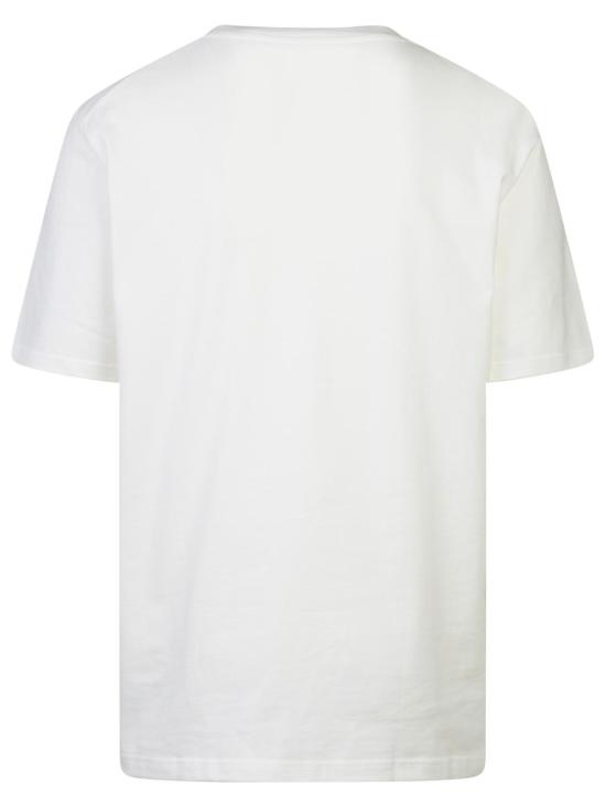 25SS 질샌더 반팔 티셔츠 J47GC0122 J20103102 - JIL SANDER