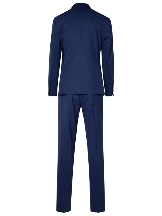  브라이언데일스 수트 세트 JK5108 GA86005 Blue - BRIAN DALES