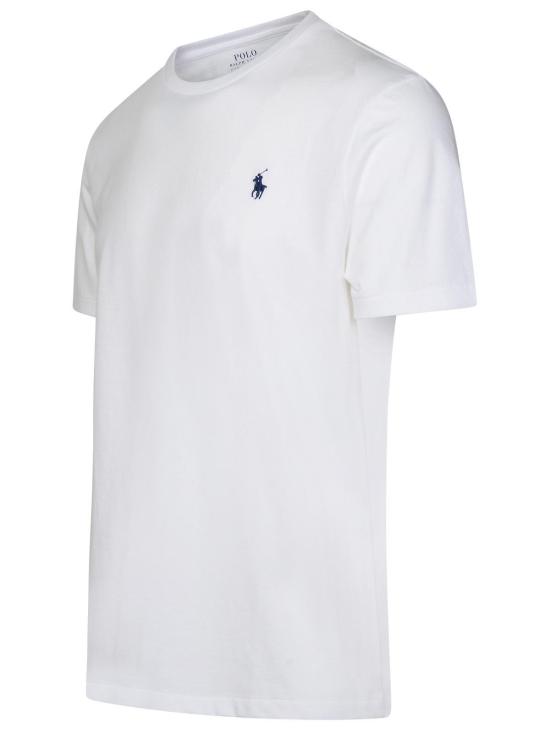 25FW 폴로 랄프로렌 반팔 티셔츠 710680785003 - RALPH LAUREN