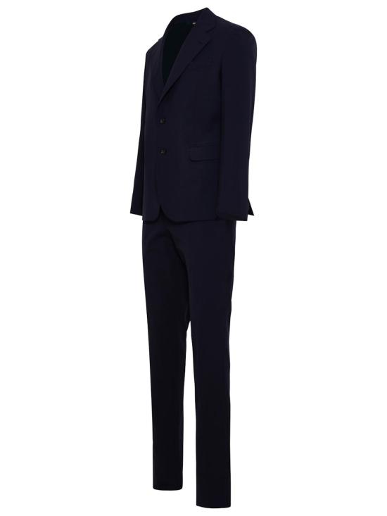  브라이언데일스 수트 세트 GA32 JK4730001 Blue - BRIAN DALES