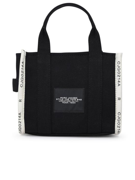 26FW 마크제이콥스 토트백 M0017027001 Black - MARC JACOBS