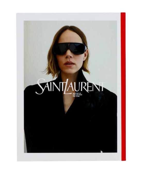 24FW 032C 액세서리 8028220042 Red - 032C