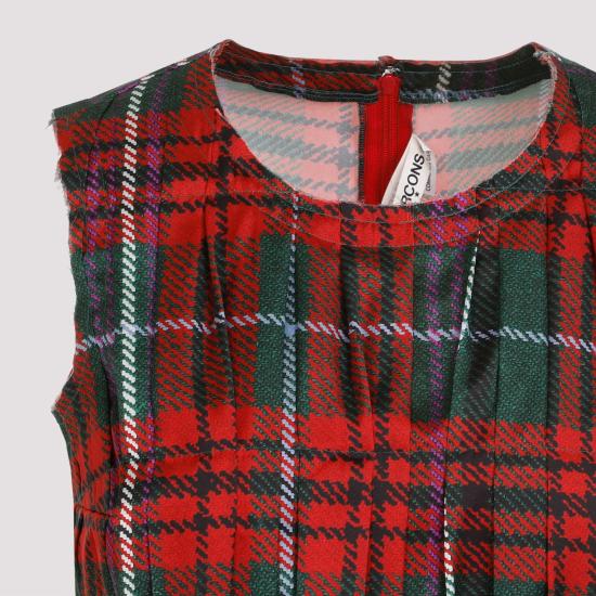 24SS 꼼데가르송 민소매 티셔츠 GMB006S24 MULTICOLOUR - COMME DES GARCONS