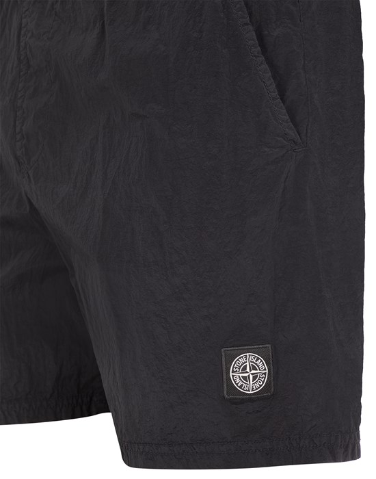  스톤 아일랜드 스윔팬츠 8015B0943 A0029 - STONE ISLAND