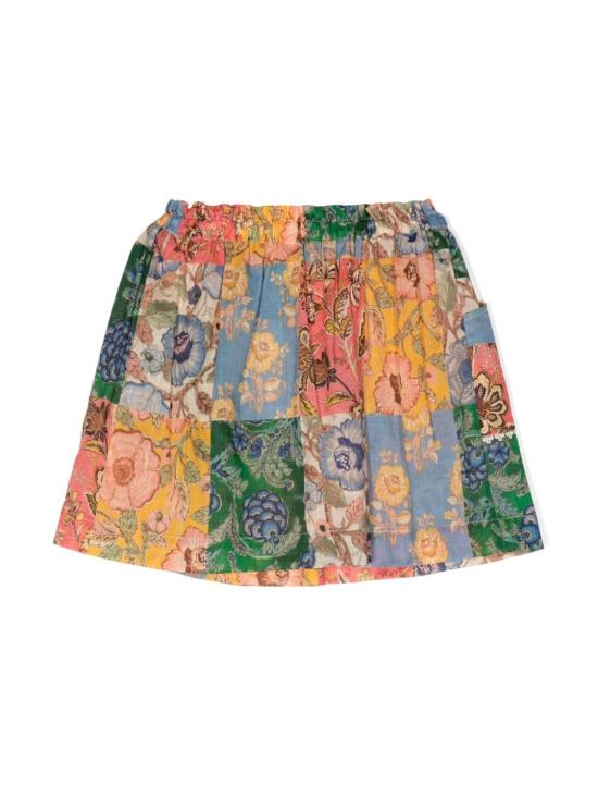  [키즈] 짐머만 스커트 8932SRS243 PTFO MultiColour - ZIMMERMANN