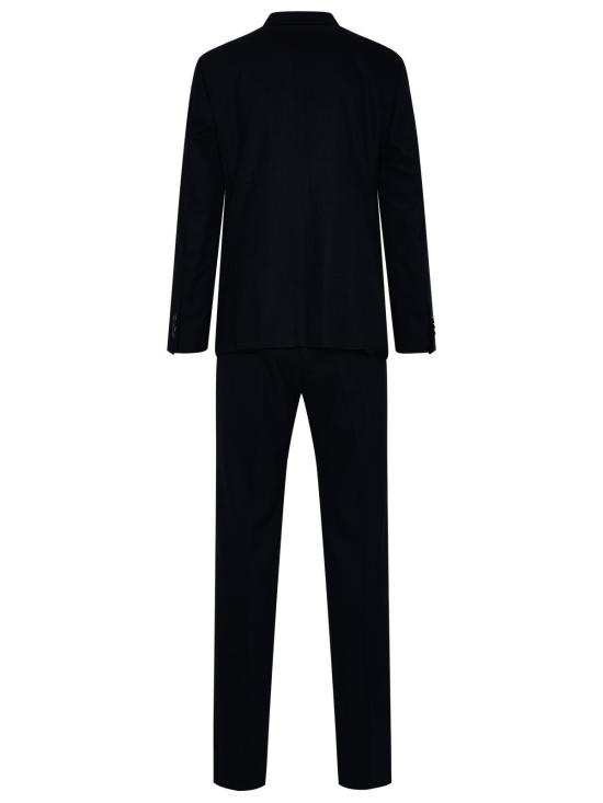  루이지 비안끼 수트 세트 23501 02 3301BLU - LUIGI BIANCHI