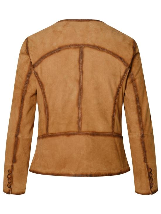  불리 자켓 BE24 2761 SK BLSB08 - BULLY