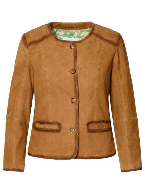  불리 자켓 BE24 2761 SK BLSB08