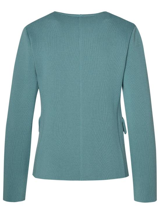  샬롯 자켓 7250VERDE ACQUA - CHARLOTT