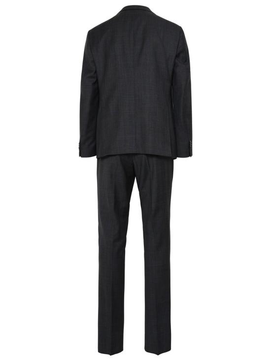  루이지 비안끼 수트 세트 23562 01 3301GRIGIO - LUIGI BIANCHI