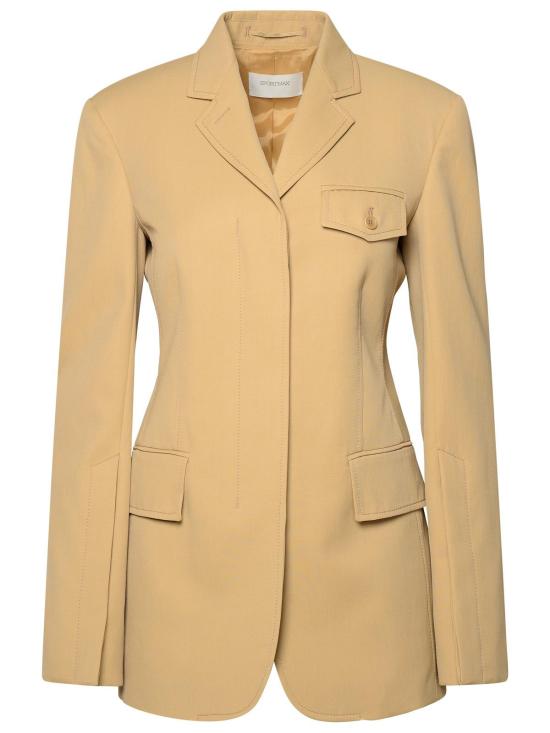  스포트막스 자켓 2412041022004