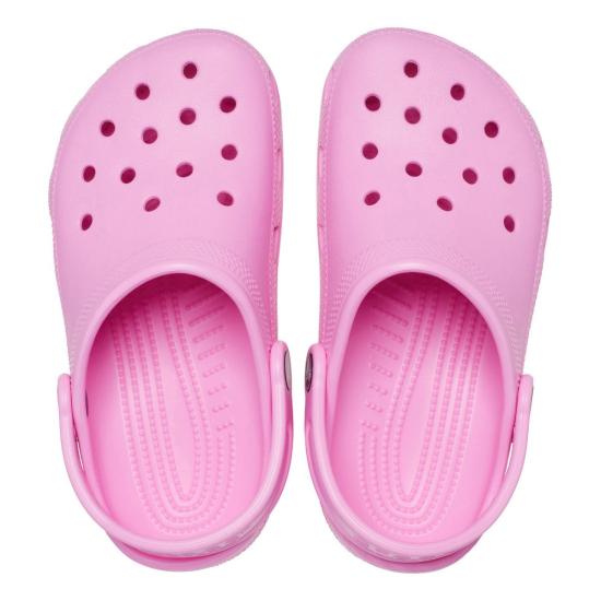  [키즈] 크록스 샌들 206991 TAFFY PINK Pink - CROCS