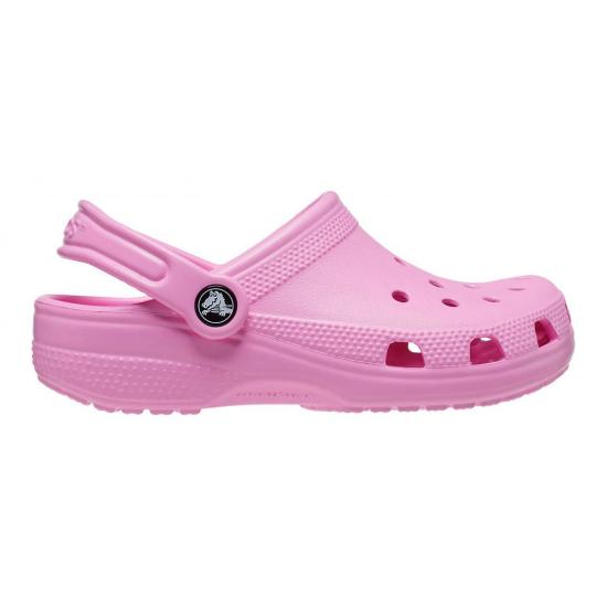  [키즈] 크록스 샌들 206991 TAFFY PINK Pink - CROCS