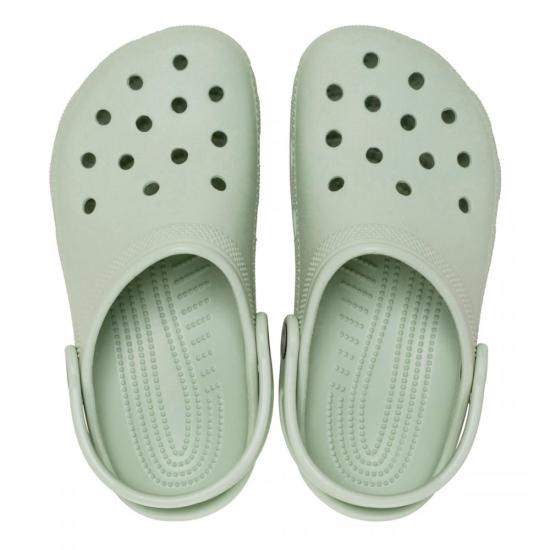  [키즈] 크록스 샌들 206991 PLASTER Green - CROCS