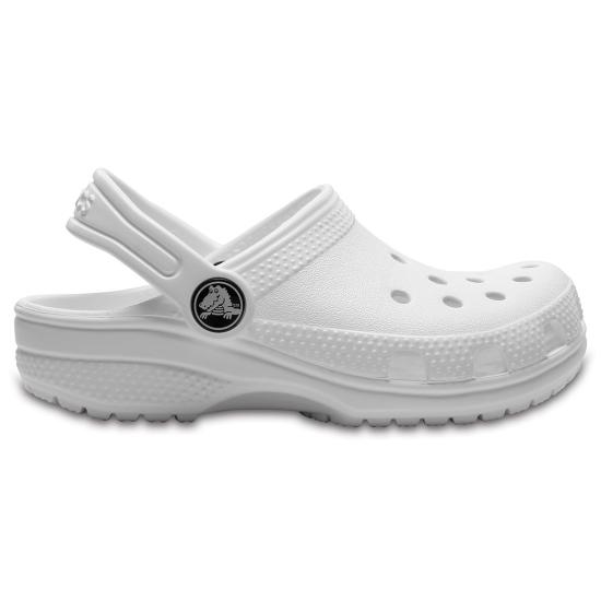  [키즈] 크록스 샌들 206991 WHITE White - CROCS
