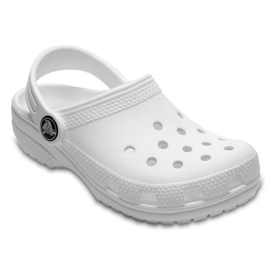  [키즈] 크록스 샌들 206991 WHITE White