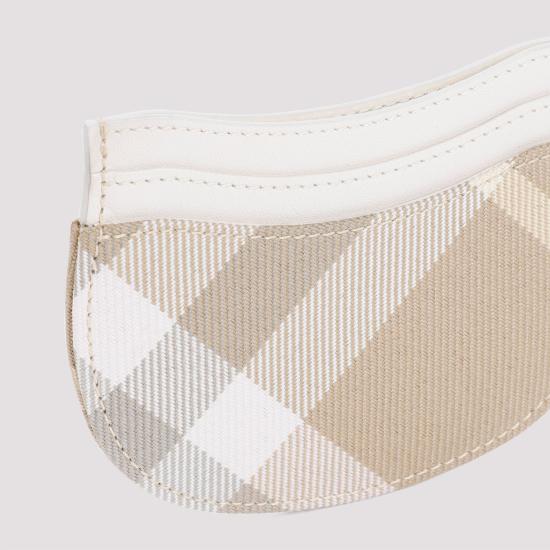  버버리 가죽소품 8081773A3743 BEIGE - BURBERRY