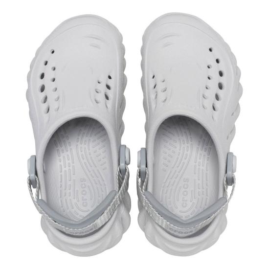  [키즈] 크록스 샌들 208191 ATMOSPHERE Grey - CROCS