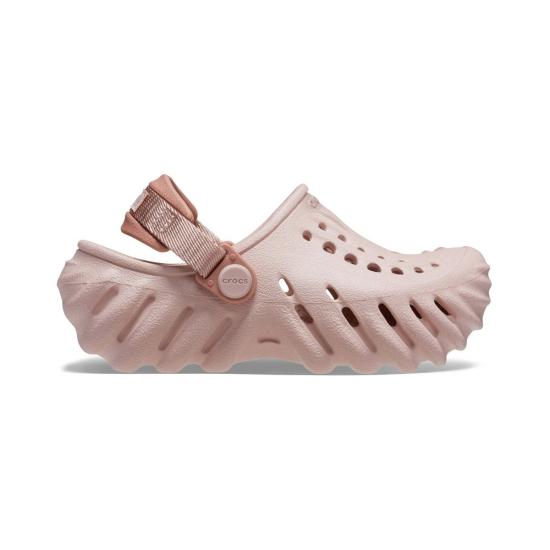  [키즈] 크록스 샌들 208191 PINK CLAY Pink - CROCS