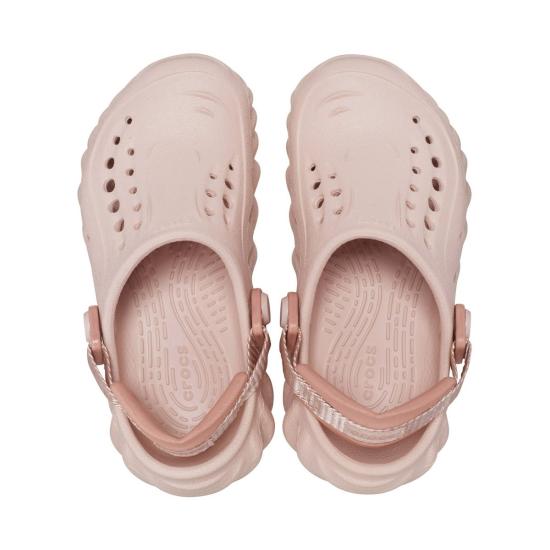  [키즈] 크록스 샌들 208191 PINK CLAY Pink - CROCS
