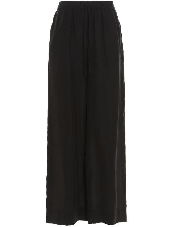  파로쉬 스트레이트 팬츠 SUNNY24 D230664 013 NERO Black