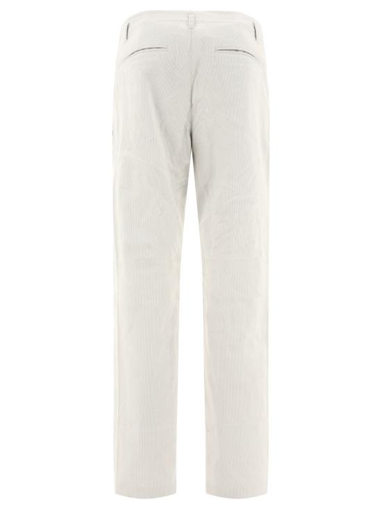 24FW 포스트아카이브팩션 스트레이트 팬츠 BTRICICE GREY - POST ARCHIVE FACTION PAF