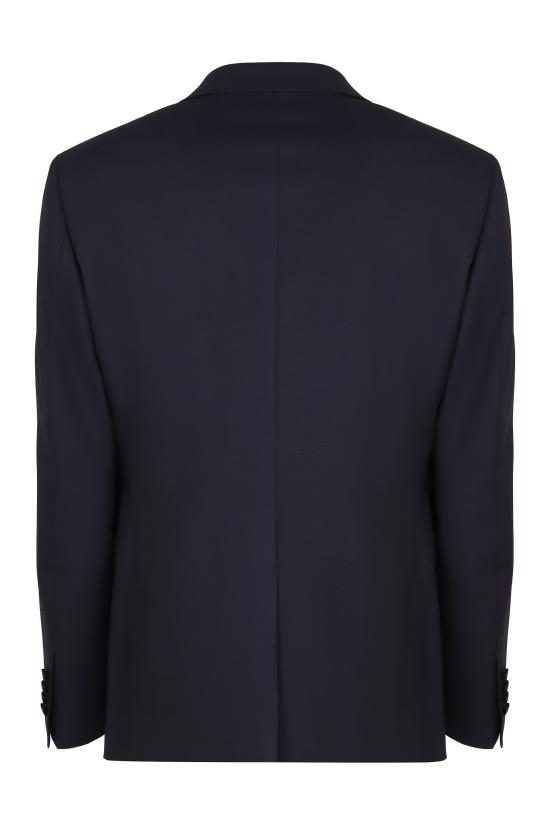  딸리아토레 수트 세트 EFNA15A01550024 B1309 blue - TAGLIATORE