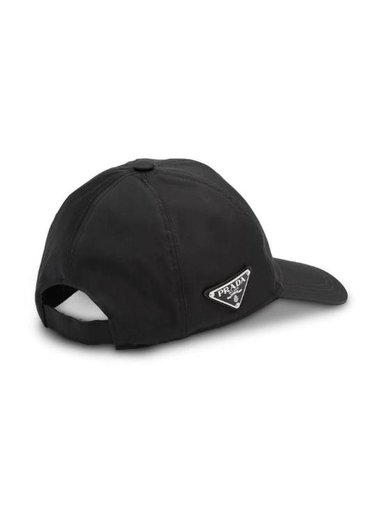 25SS 프라다 리나일론 베이스볼 캡 2HC2742DMI F0002