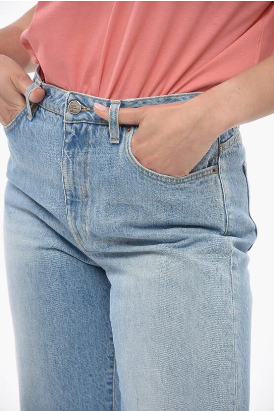  Compagnia del Denim 데님 팬츠 12245 A3NG2199009 Blue - OTHER BRANDS