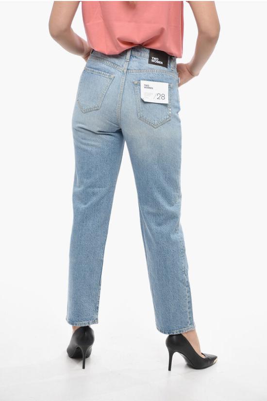  Compagnia del Denim 데님 팬츠 12245 A3NG2199009 Blue - OTHER BRANDS