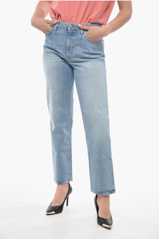  Compagnia del Denim 데님 팬츠 12245 A3NG2199009 Blue