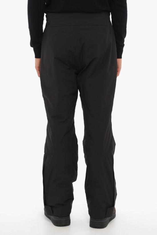  울리치 스트레이트 팬츠 COWOPAN1229UT1696 100 Black - WOOLRICH