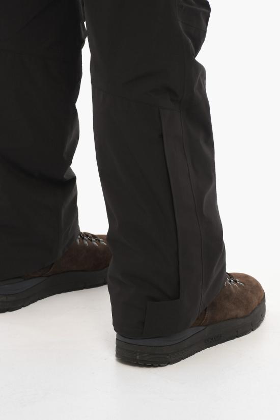  울리치 스트레이트 팬츠 COWOPAN1229UT1696 100 Black - WOOLRICH