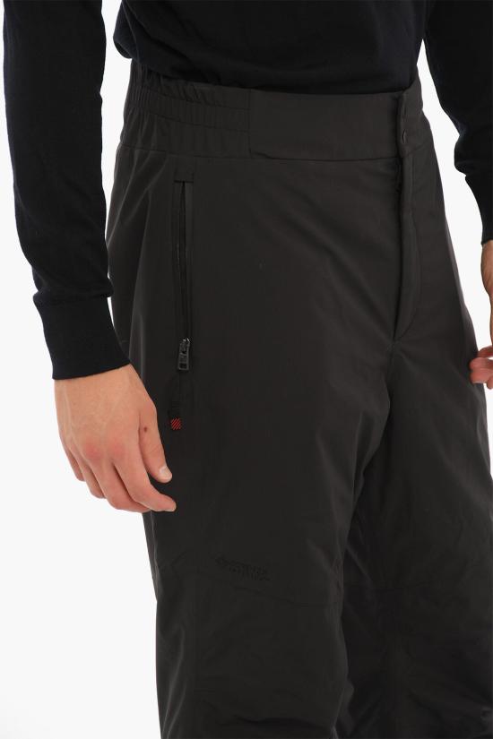  울리치 스트레이트 팬츠 COWOPAN1229UT1696 100 Black - WOOLRICH