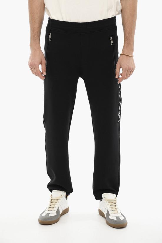  닐바렛 트레이닝/조거 팬츠 BJP011A R503 1179 Black