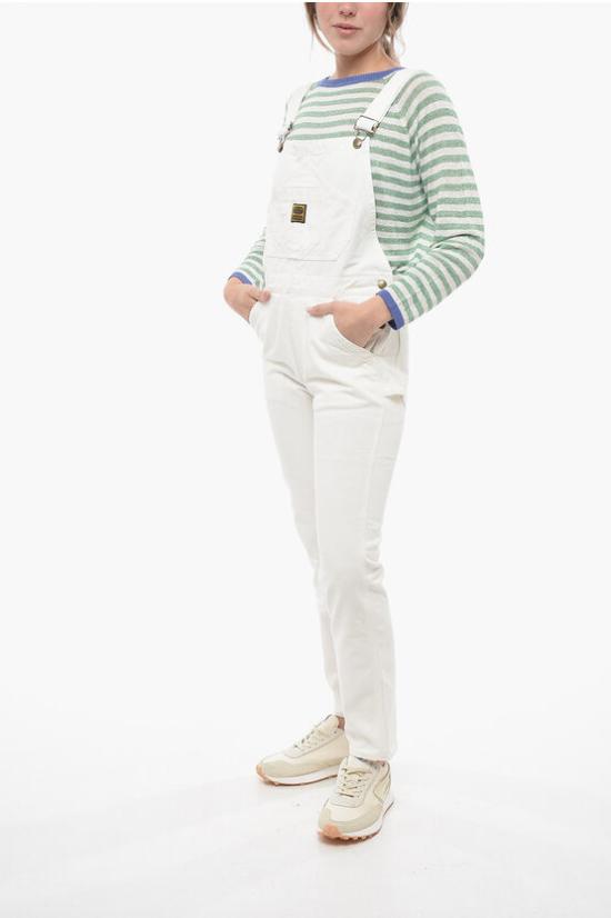  워싱톤디치 점프수트 SAWW DC42 White