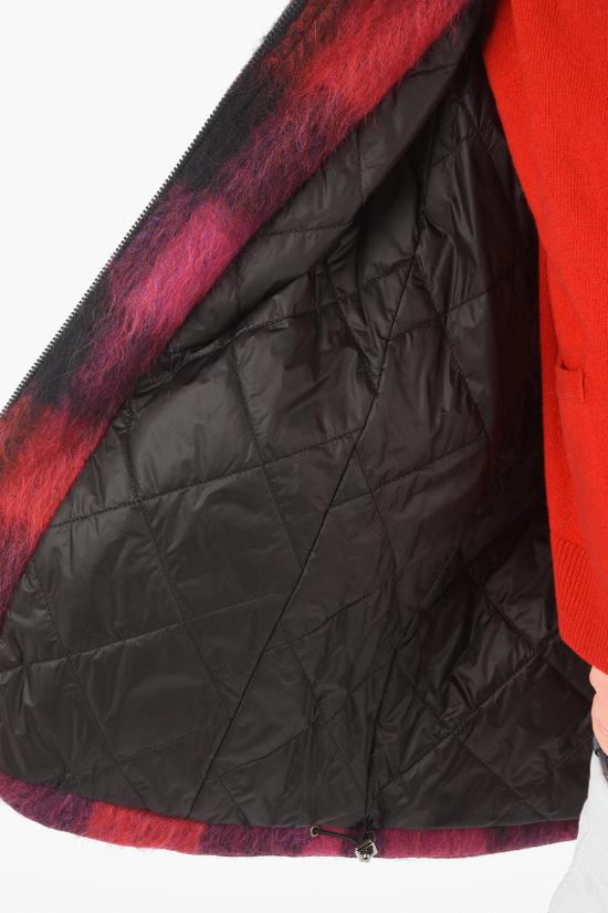  울리치 자켓 COWWCPS2811UT1732 5384 Rosso Tartan - WOOLRICH