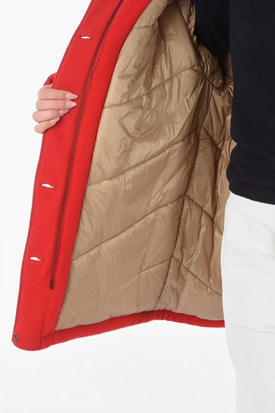  울리치 롱패딩 COWWCPS2818UT1734 5059 Red - WOOLRICH
