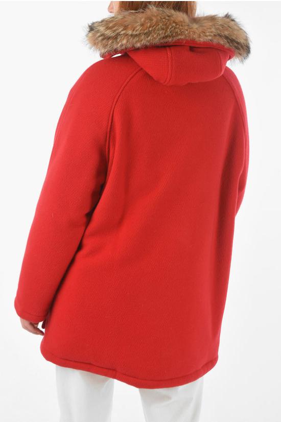  울리치 롱패딩 COWWCPS2818UT1734 5059 Red - WOOLRICH