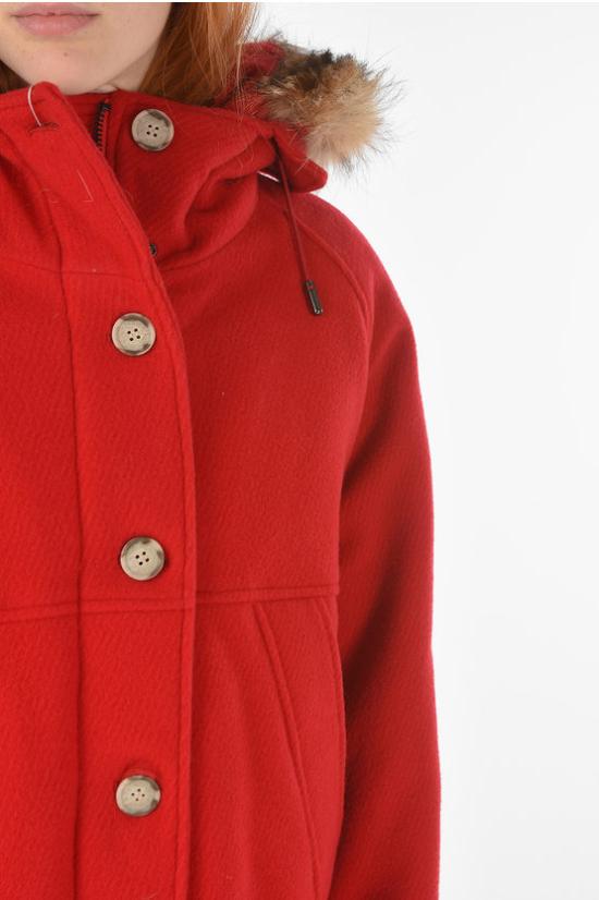  울리치 롱패딩 COWWCPS2818UT1734 5059 Red - WOOLRICH
