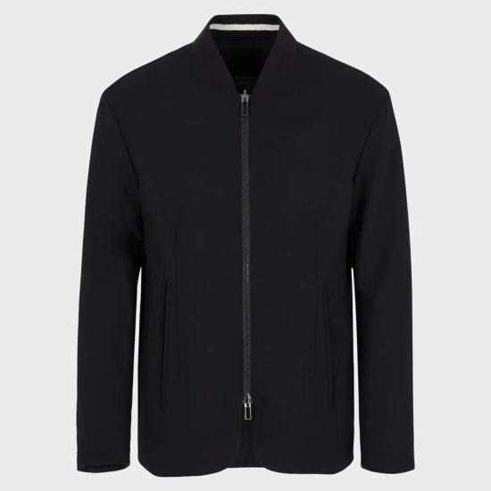  엠포리오 아르마니 수트 자켓 6R1G74 1NFVZ 0920 Blue navy