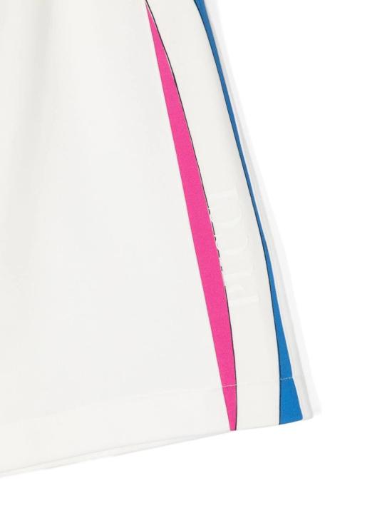  [키즈] 에밀리오푸치 쇼츠/버뮤다 PU6B39F0001 101C - EMILIO PUCCI