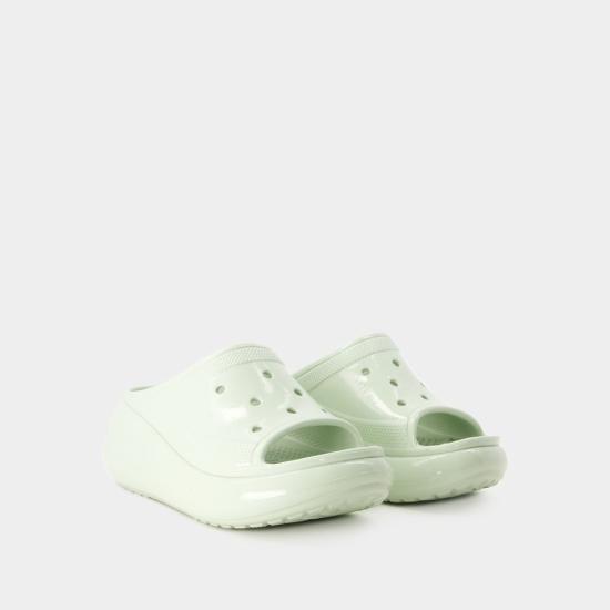  크록스 뮬/슬리퍼 2096483VS GREY - CROCS