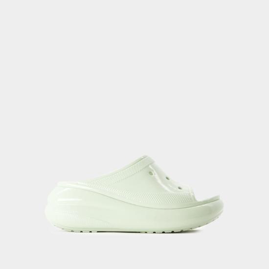  크록스 뮬/슬리퍼 2096483VS GREY