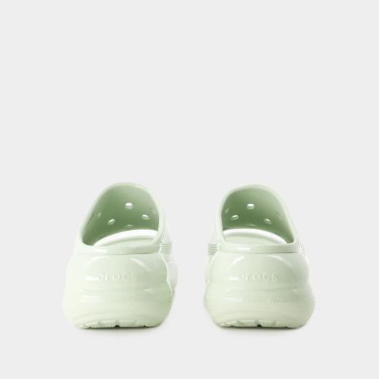  크록스 뮬/슬리퍼 2096483VS GREY - CROCS