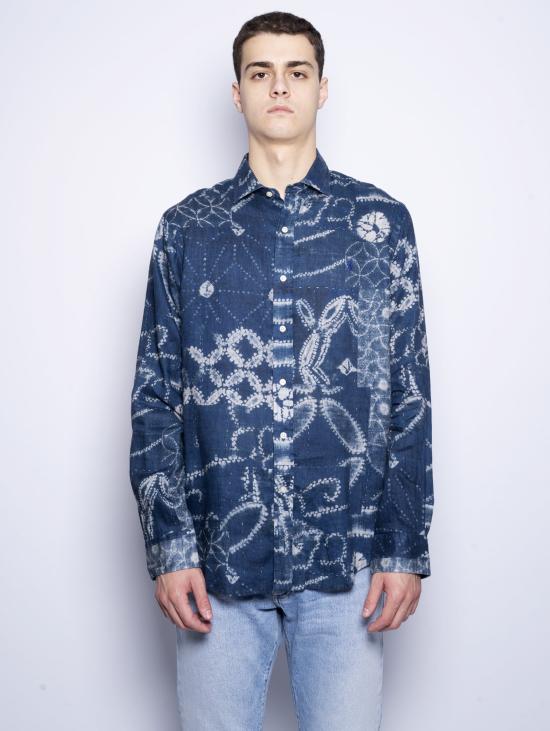  랄프 로렌 긴팔 셔츠 Cami INV 2023 14656